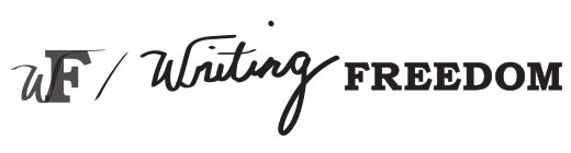 writing about freedom